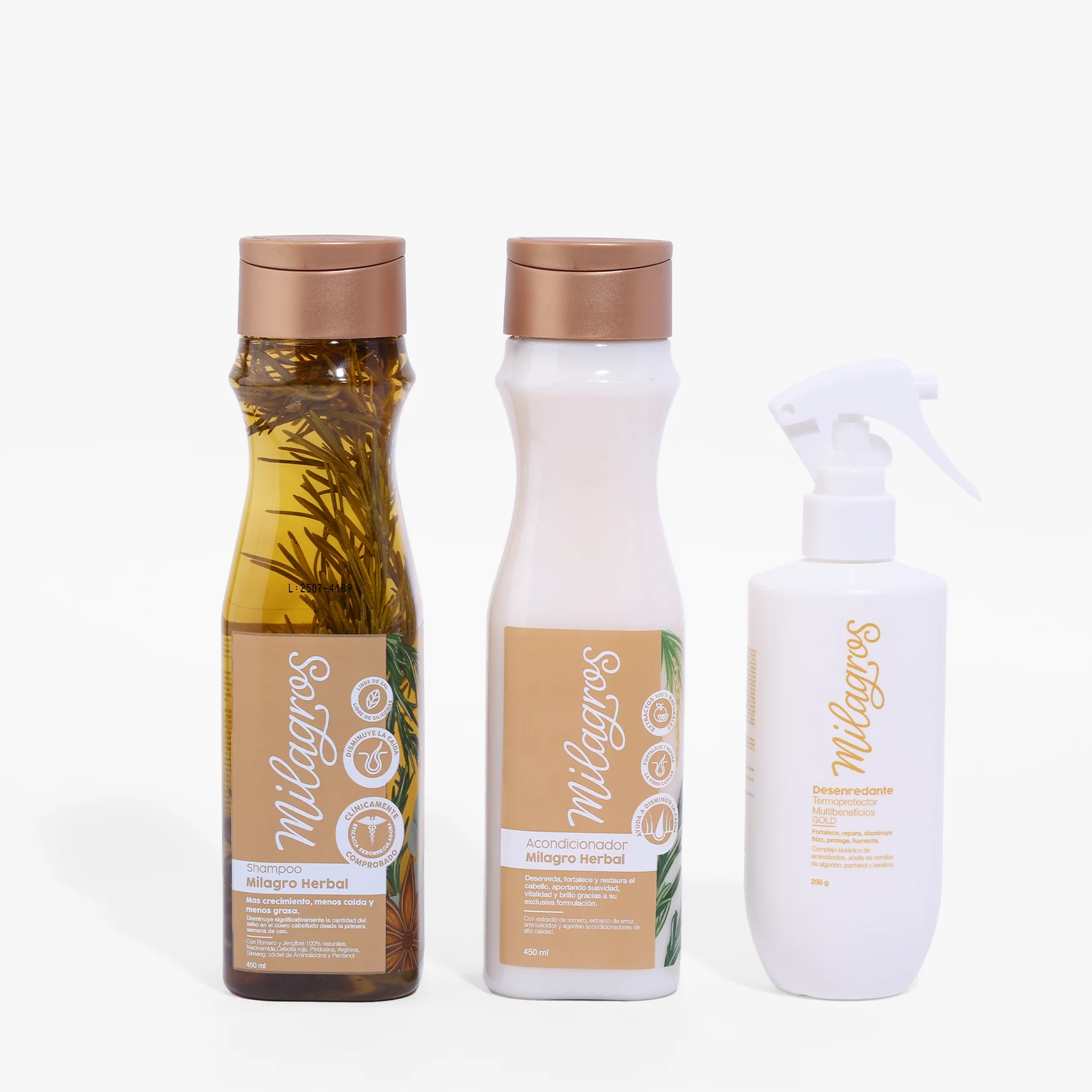 Miniatura 2 de Kit Ritual De Crecimiento